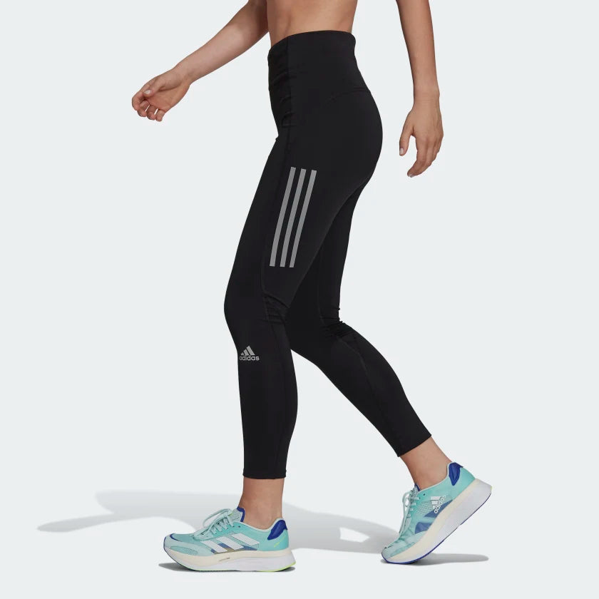 Adidas Women's Own The Run 7/8 Running Leggings