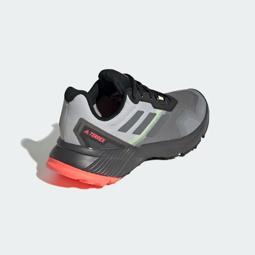 Adidas Women's Terrex Soulstride Rain Ready Trail Running Shoes