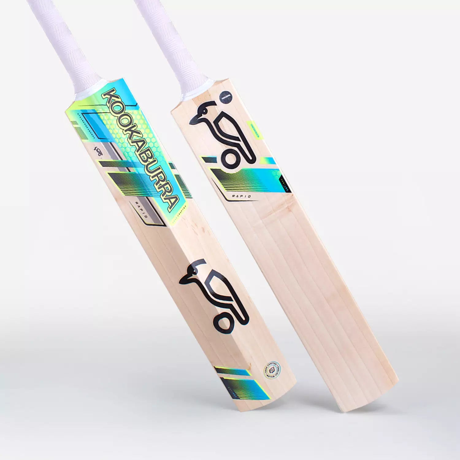 Kookaburra Rapid 4.1 Senior Cricket Bat