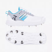 Kookaburra kcs 2 spike cricket shoes store