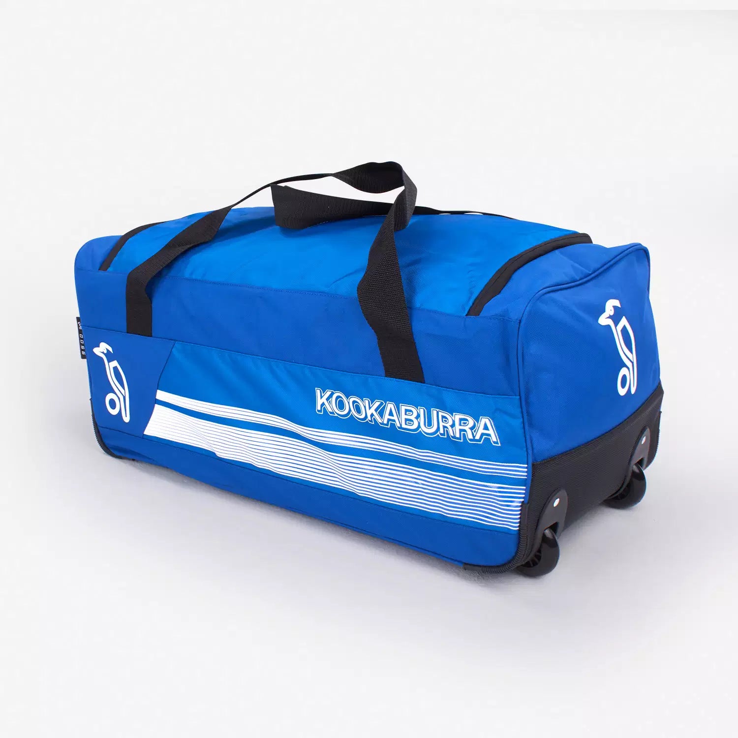 Custom Cricket Kit Bag Maker Futuristik | Palwal