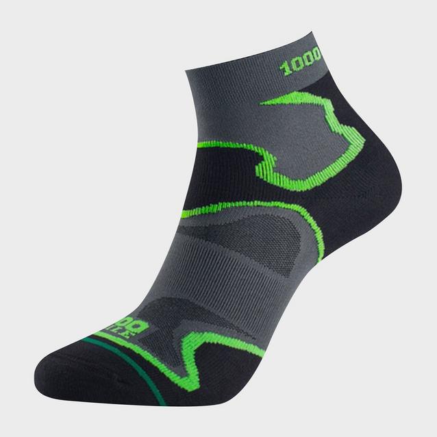 1000 Mile Women's Fusion Anklet Sock
