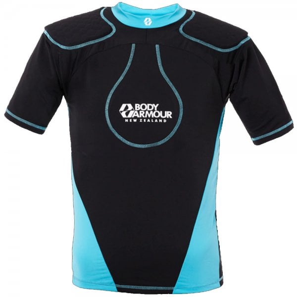 Body Armour Senior FlexiTop