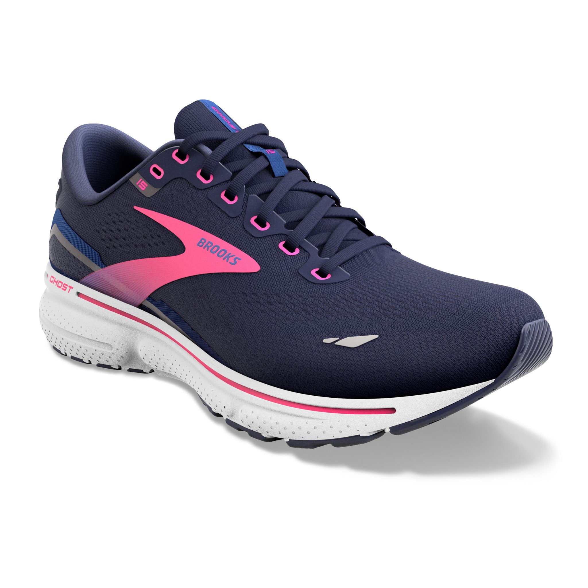 Brooks ghost 2024 11 navy