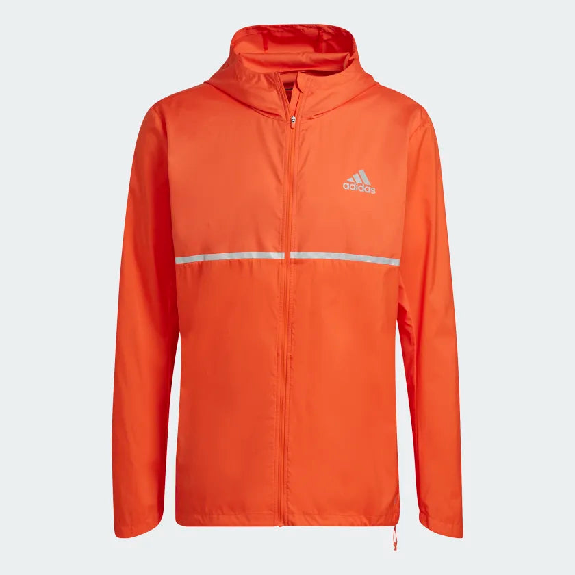 Adidas Men's Own the Run Jacket
