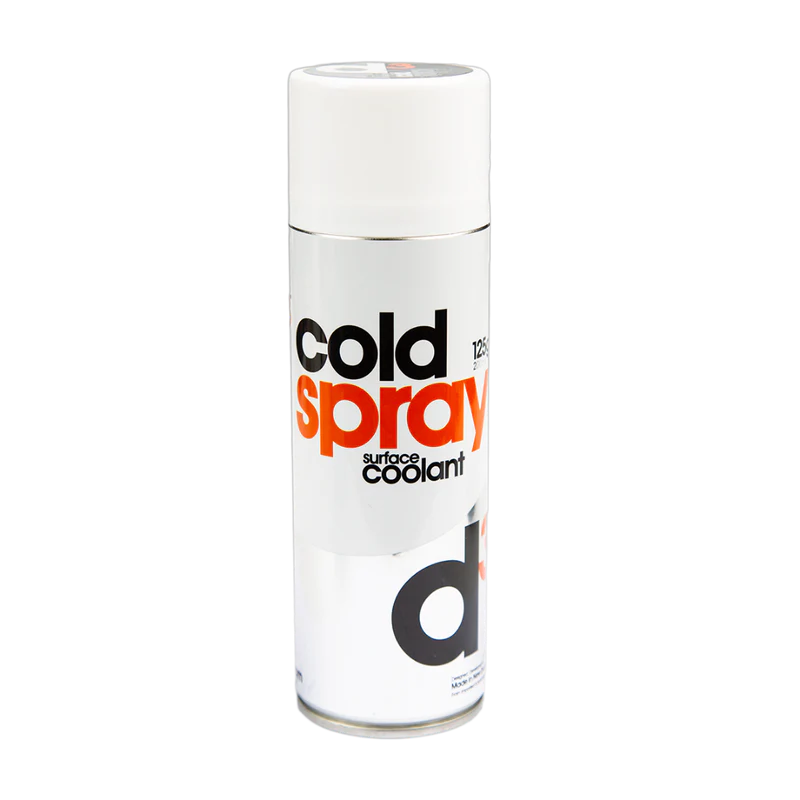 D3 Cold Spray