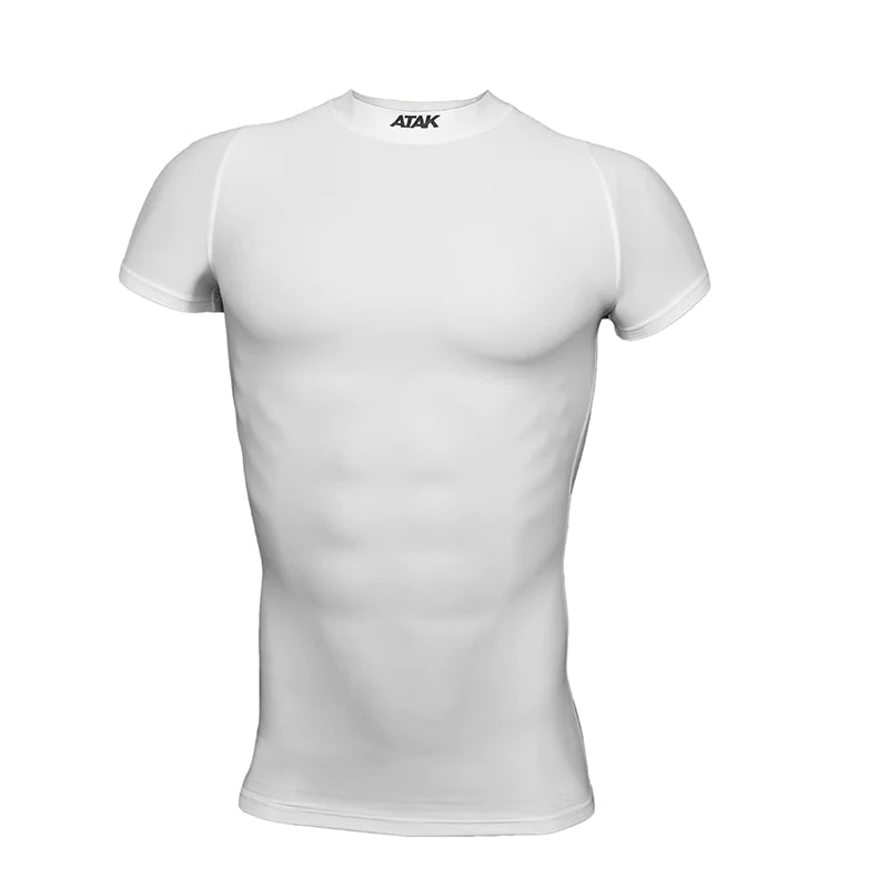 ATAK Unisex Compression Short Sleeve Shirt