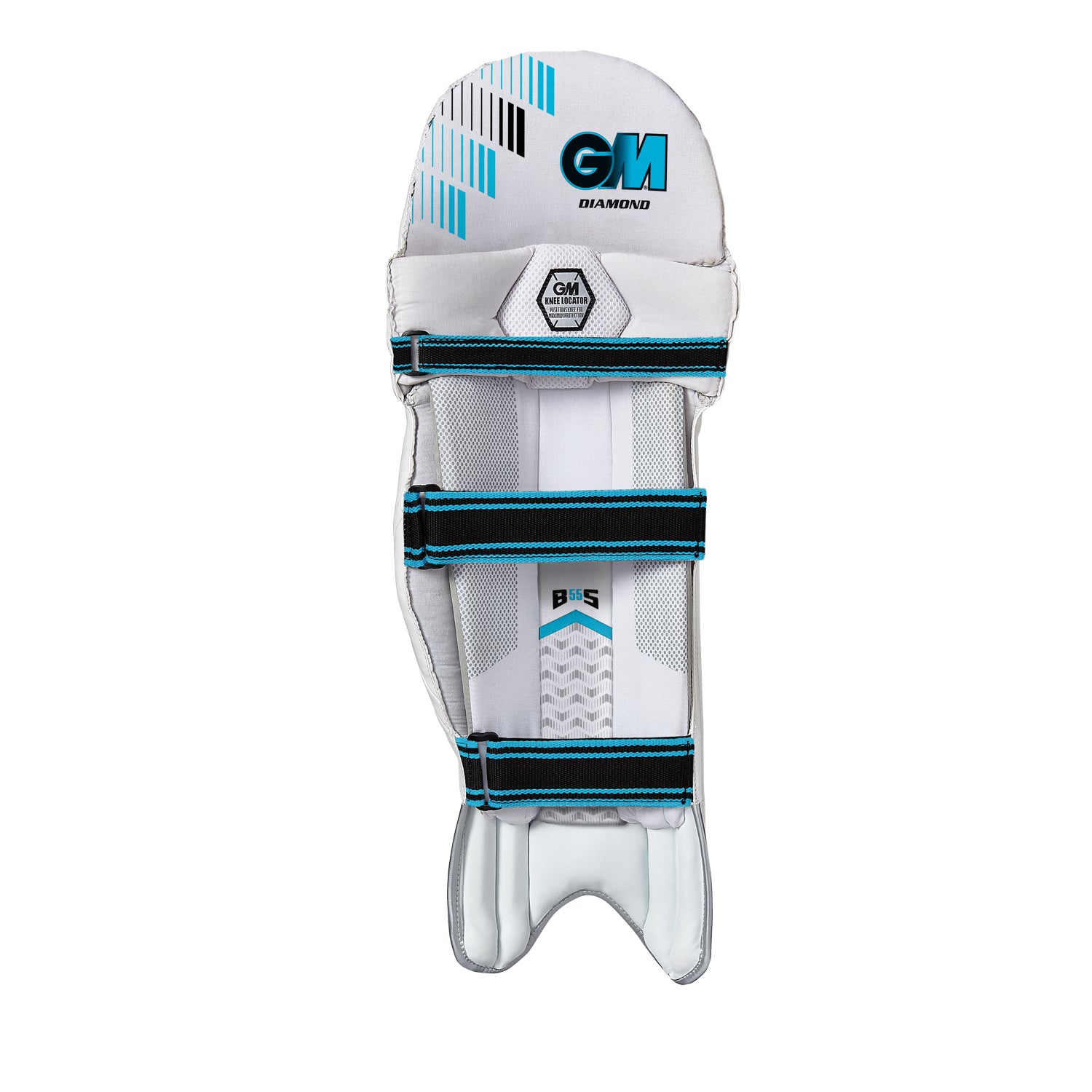 GM Diamond Batting Pads