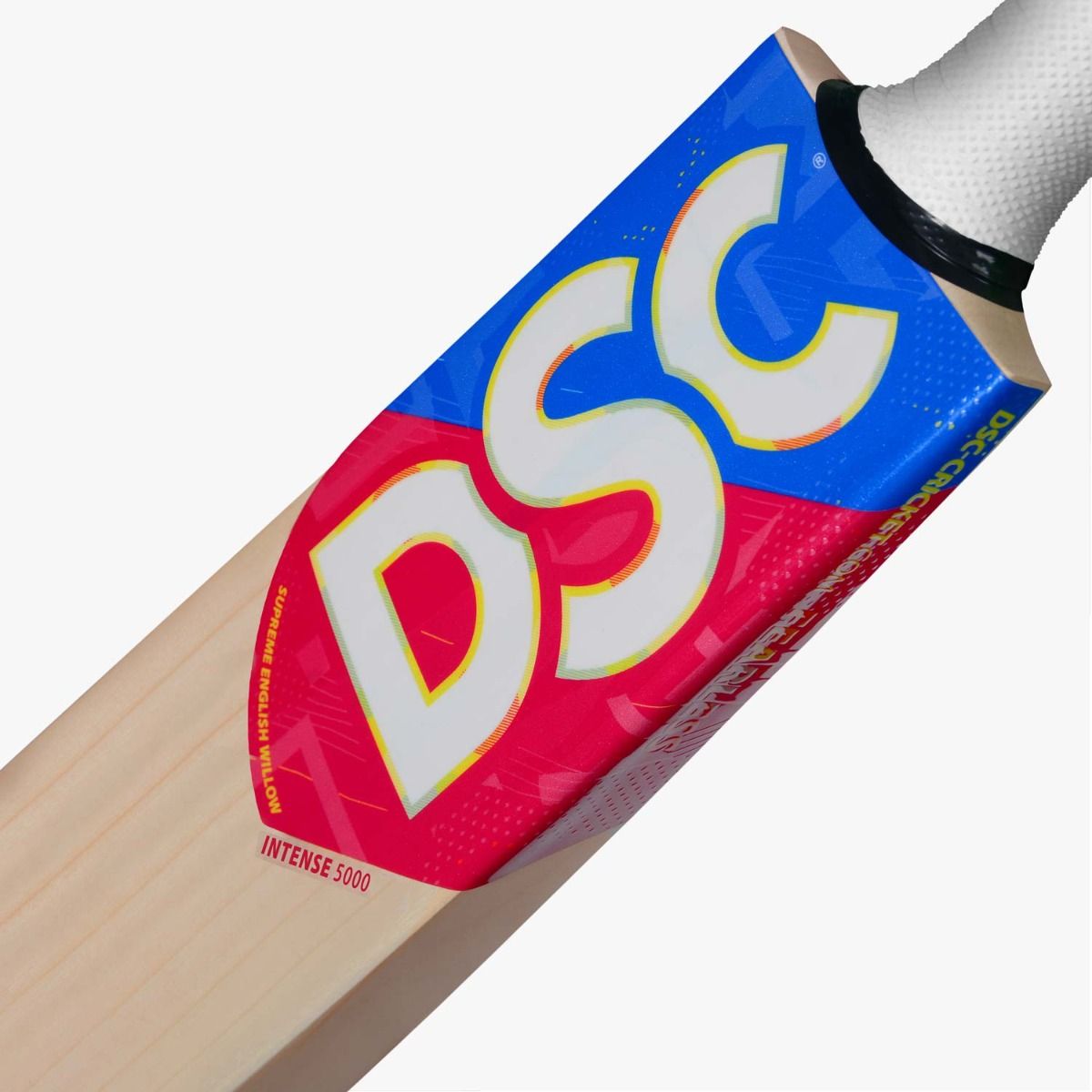 DSC Intense 5000 Senior Cricket Bat