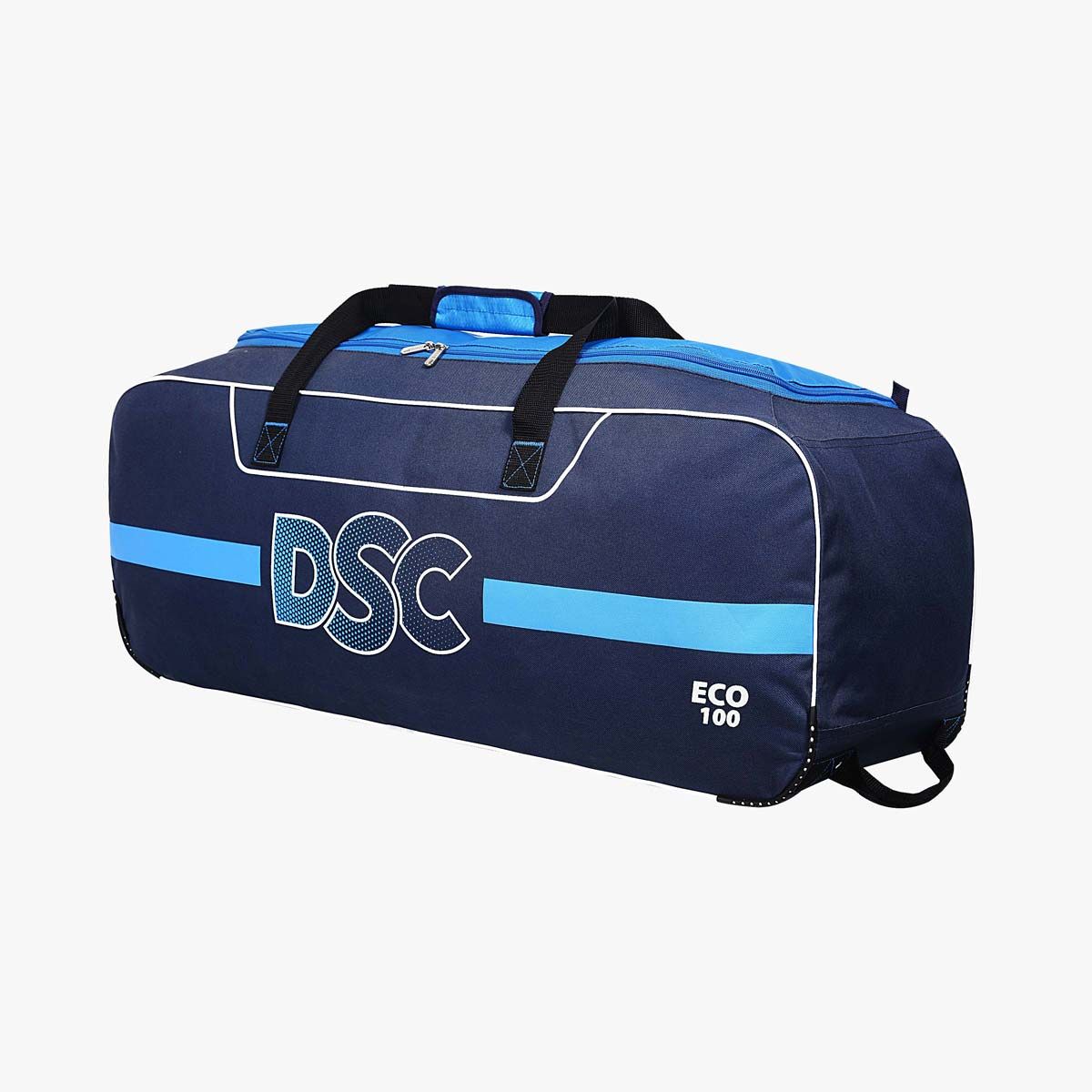 DSC Cricket Eco 100 Wheelie Kit Bag