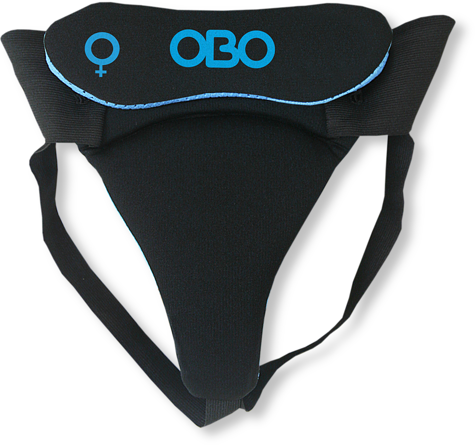 OBO Youth Pelvic Guard