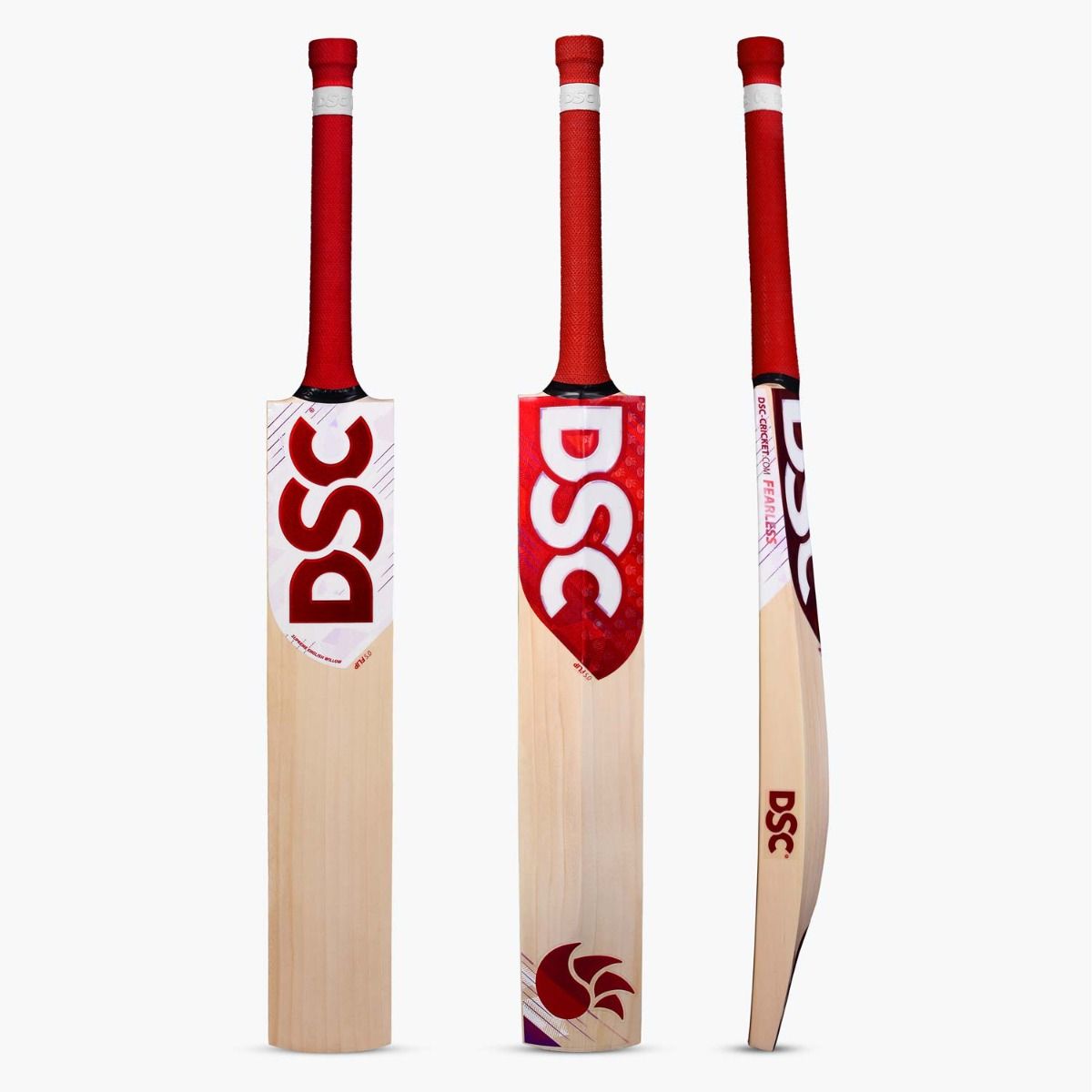 DSC Flip 5.0 Senior Cricket Bat