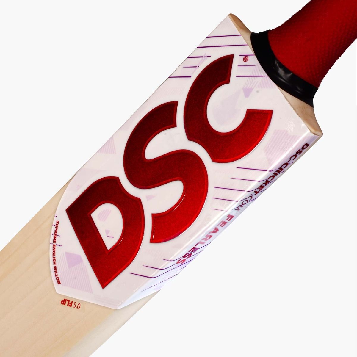DSC Flip 5.0 Senior Cricket Bat