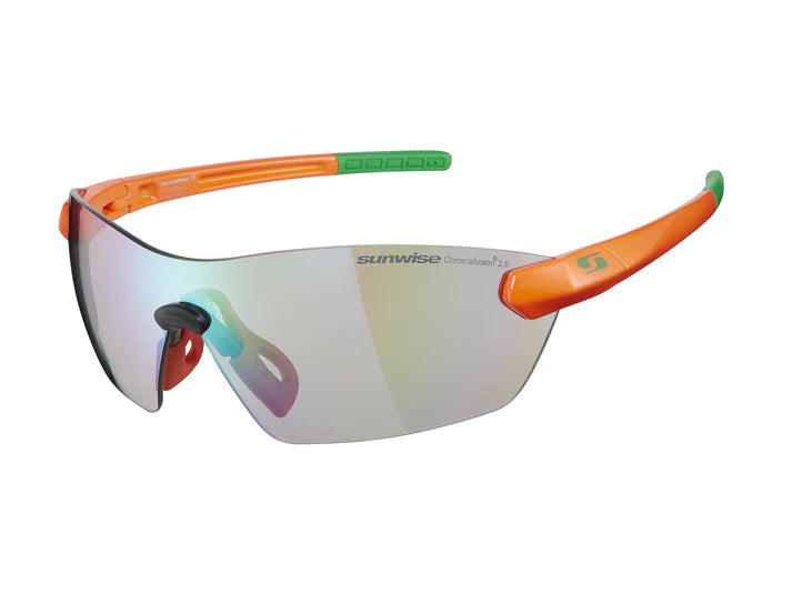 Sunwise Hasting Sports Sunglasses