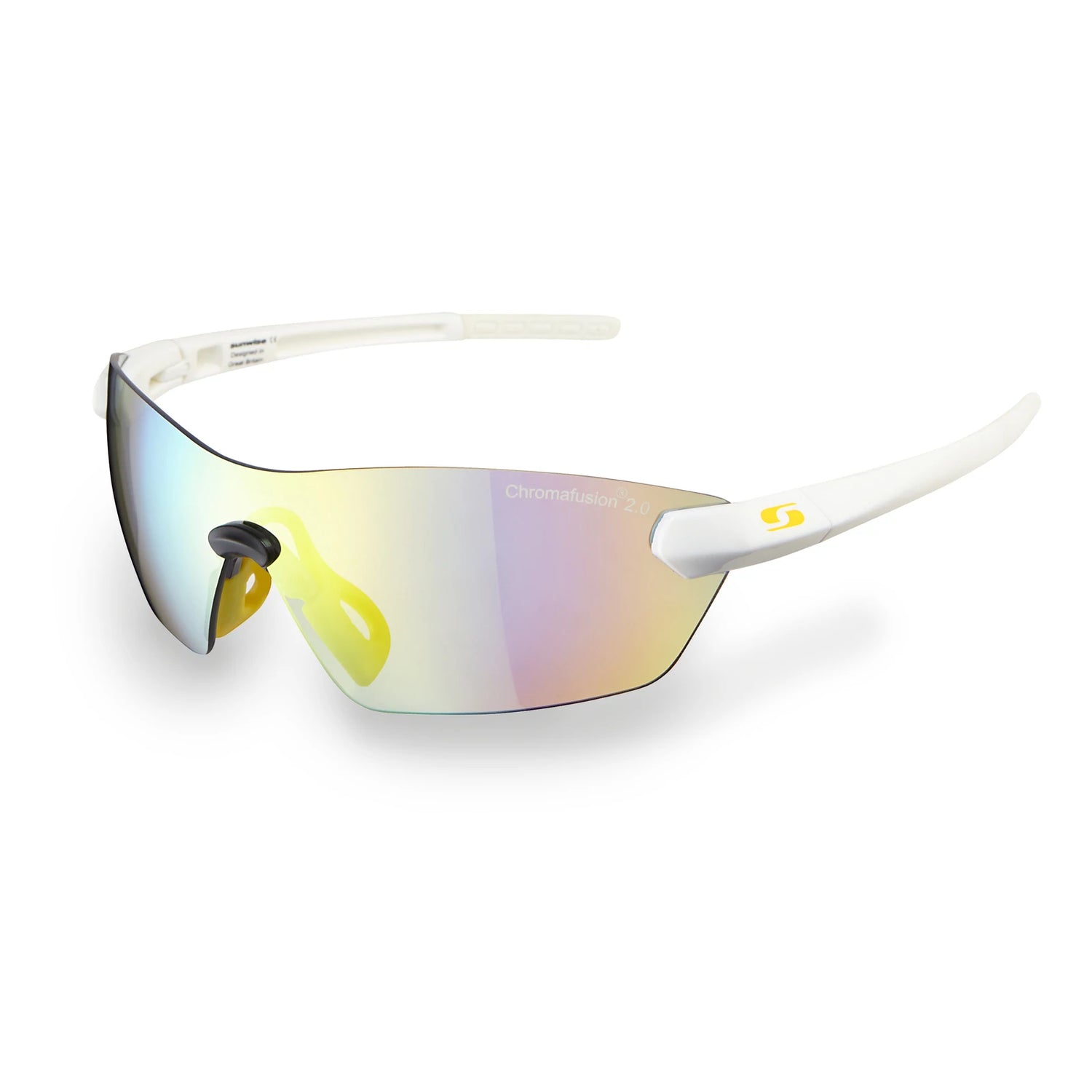 Sunwise Chromafusion 2.0 Hasting Sports Sunglasses