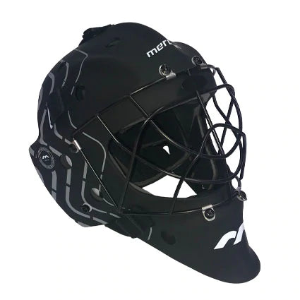 Mercian Genesis 3 Junior Helmet