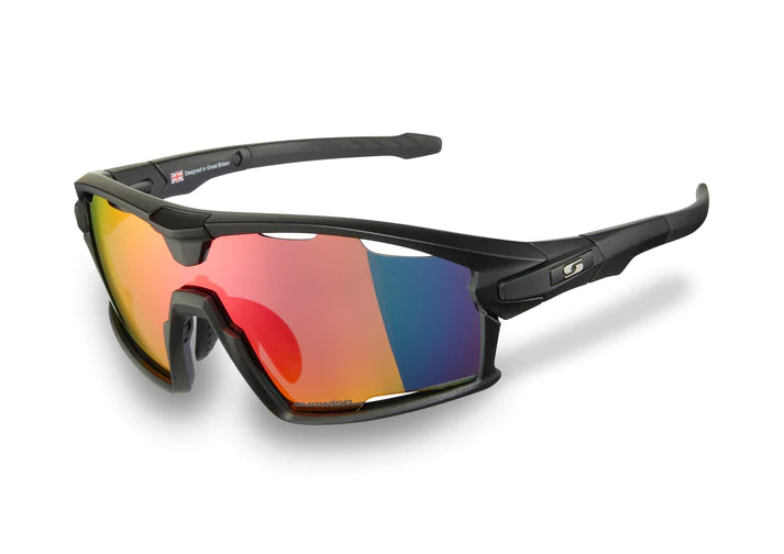 Sunwise Hybrid Air Sports Sunglasses