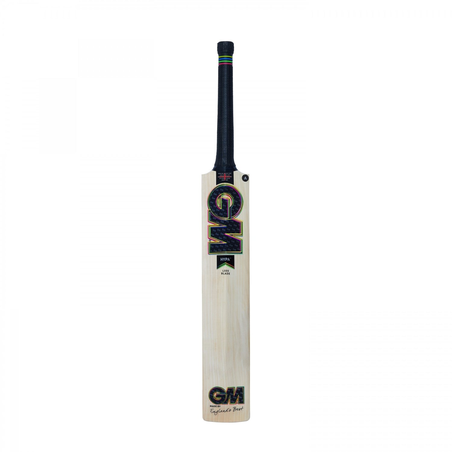 GM Hypa 404 DXM TTNOW Senior Cricket Bat