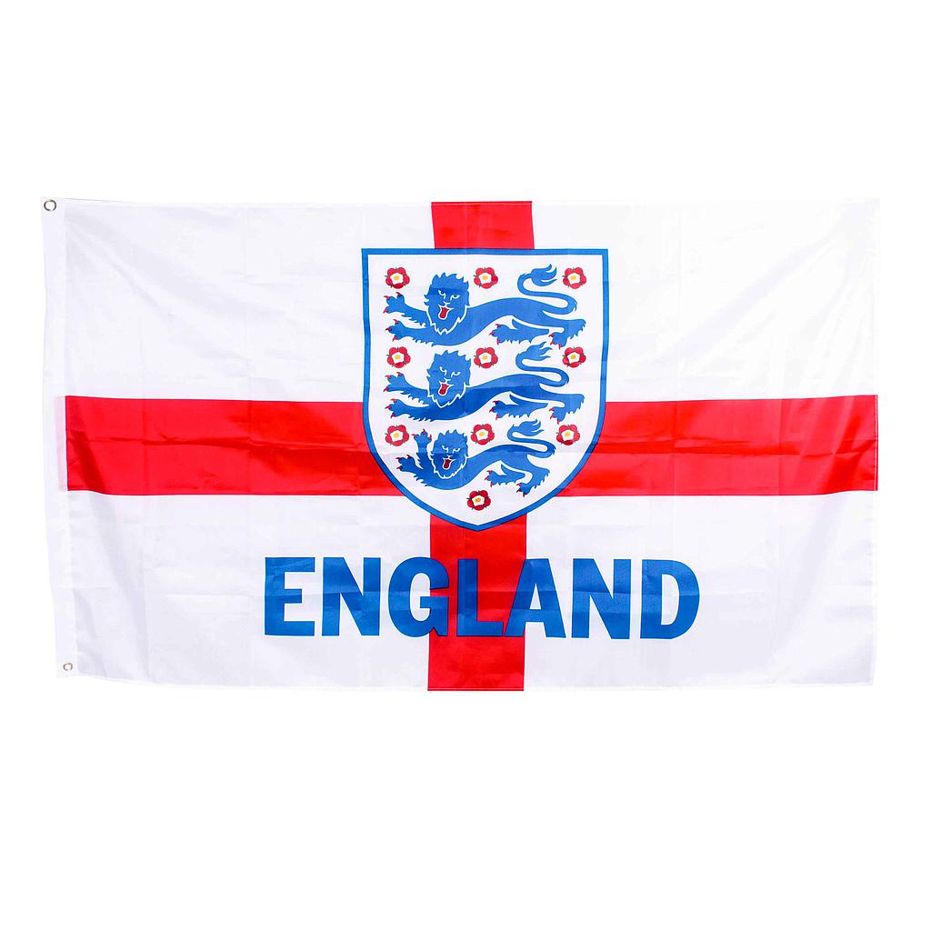 England FA 5ft x 3ft Flag