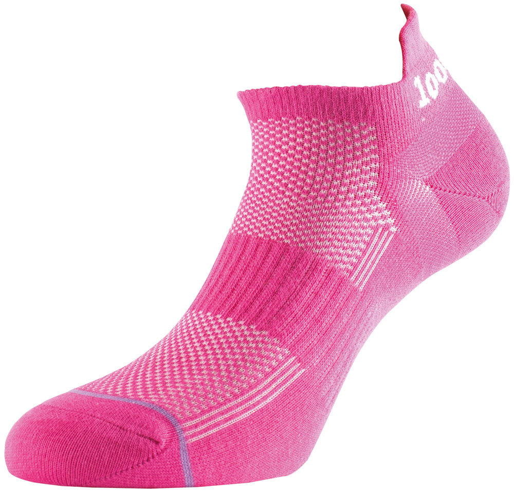 1000 Mile Women's Ultimate Tactel Liner Sock
