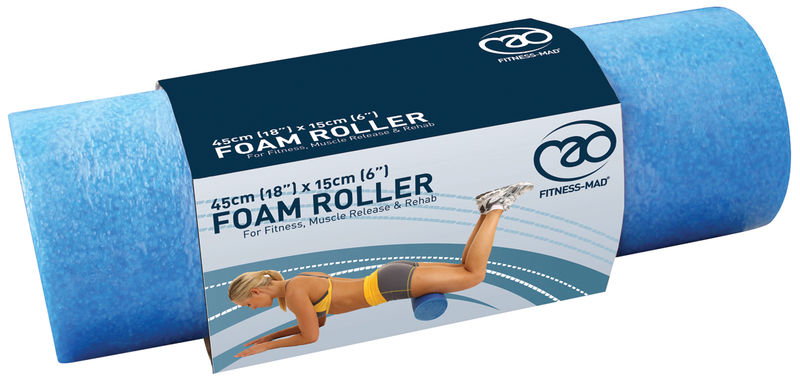 Fitness Mad Foam Roller