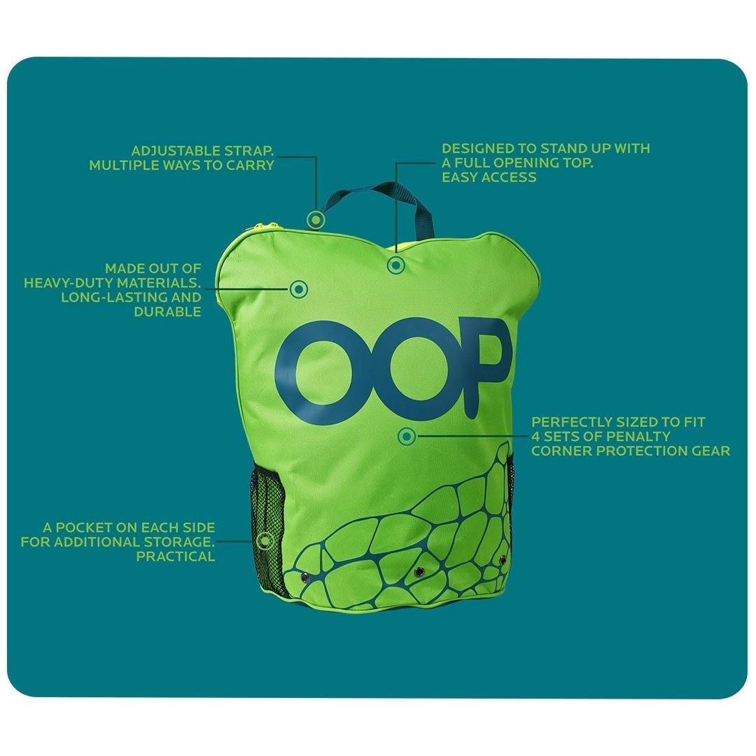 OOP Carry Me PCD Carry Bag