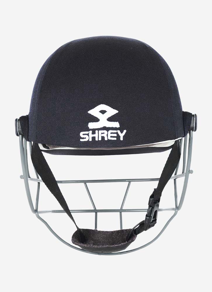 Shrey Performance 2.0 Steel Cricket Helmet