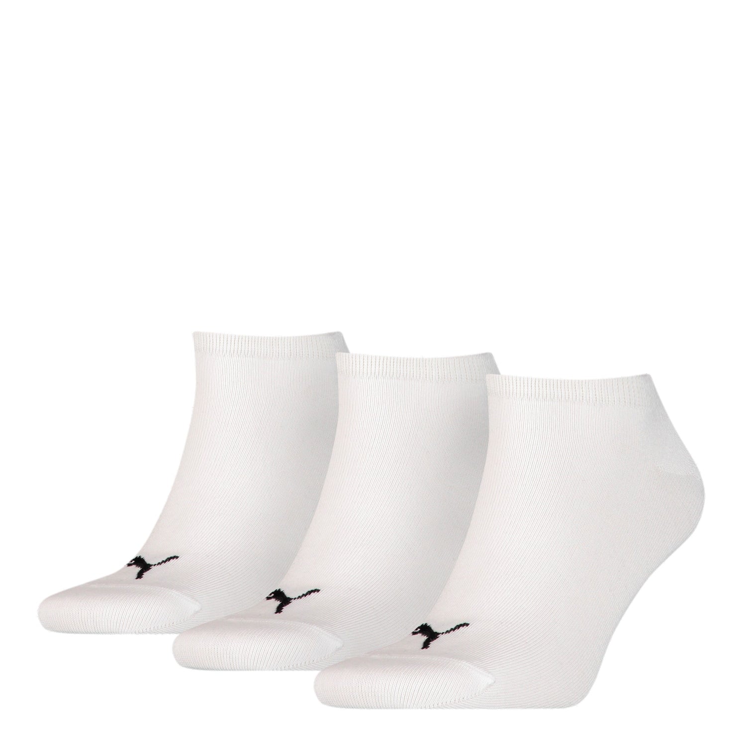 Puma Sneaker Socks 3 pairs