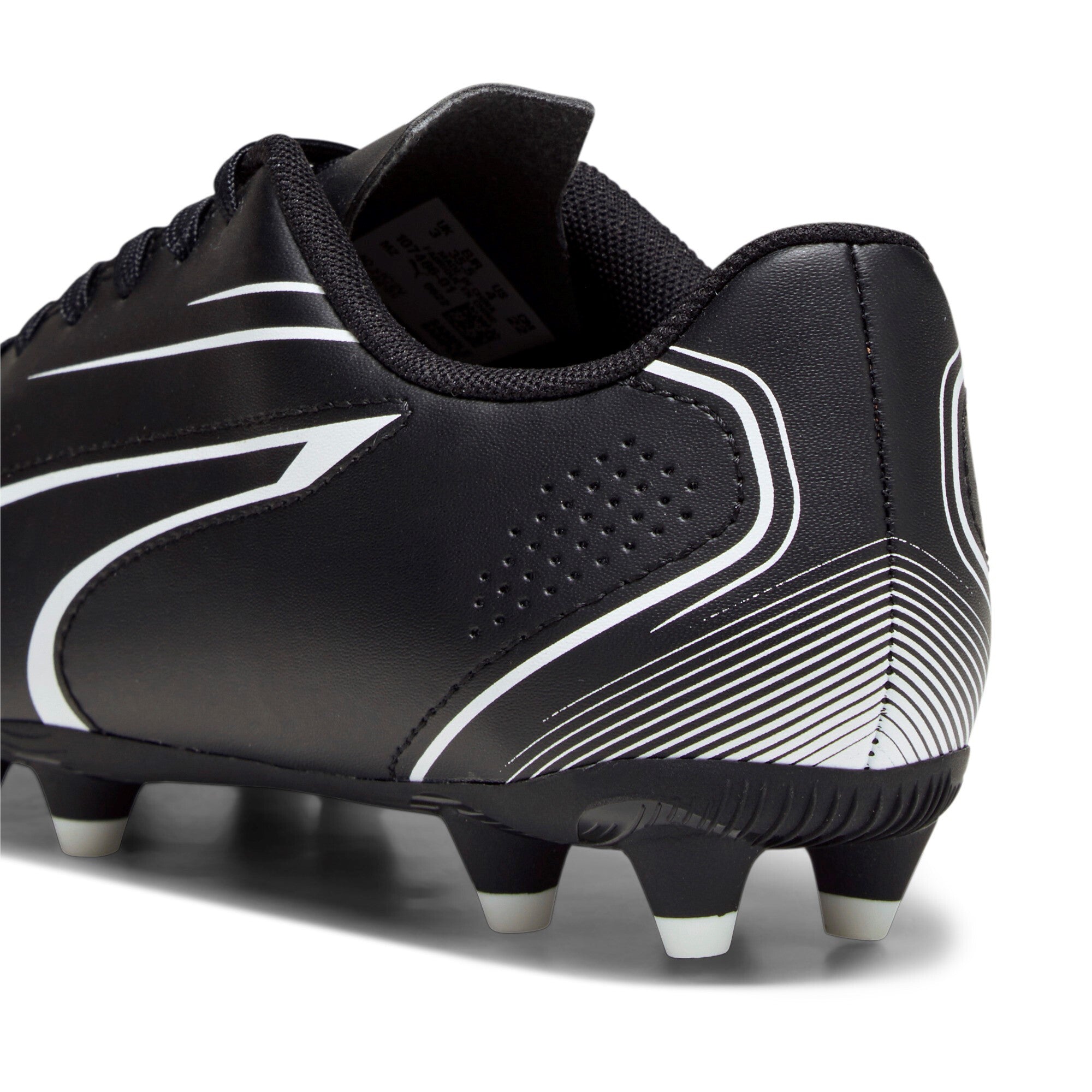 Puma Junior Vitoria Football Boots FG AG The Sports District