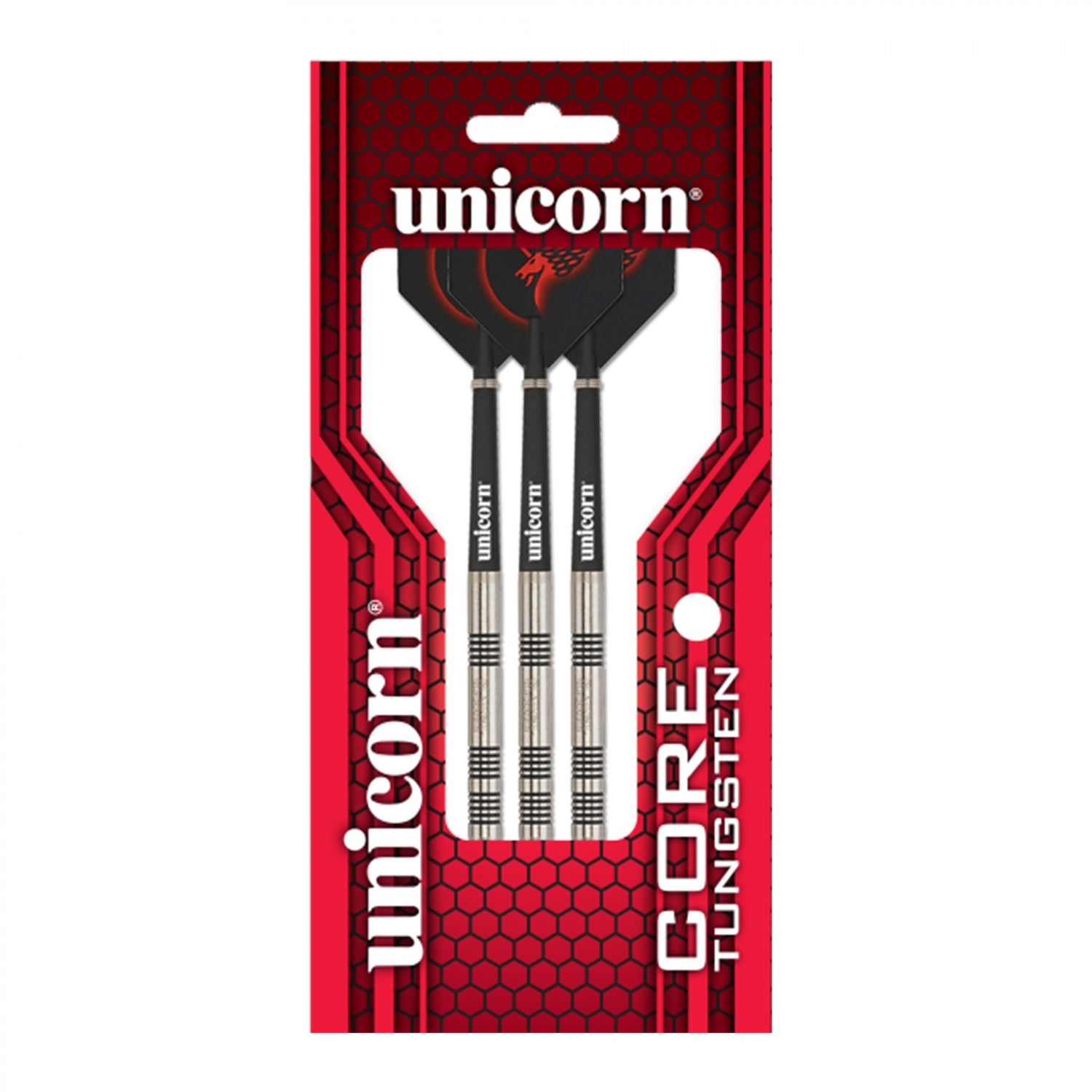 Unicorn Core Tungsten Steel Darts