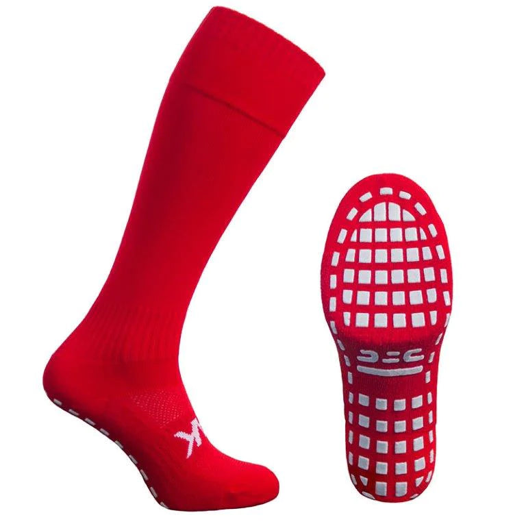 ATAK Shox Full Length Grip Socks