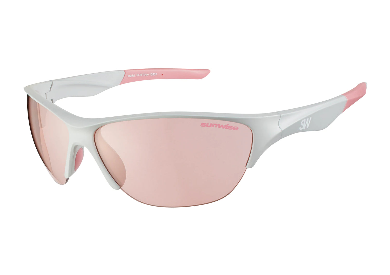 Sunwise Essentials Shift Sports Sunglasses