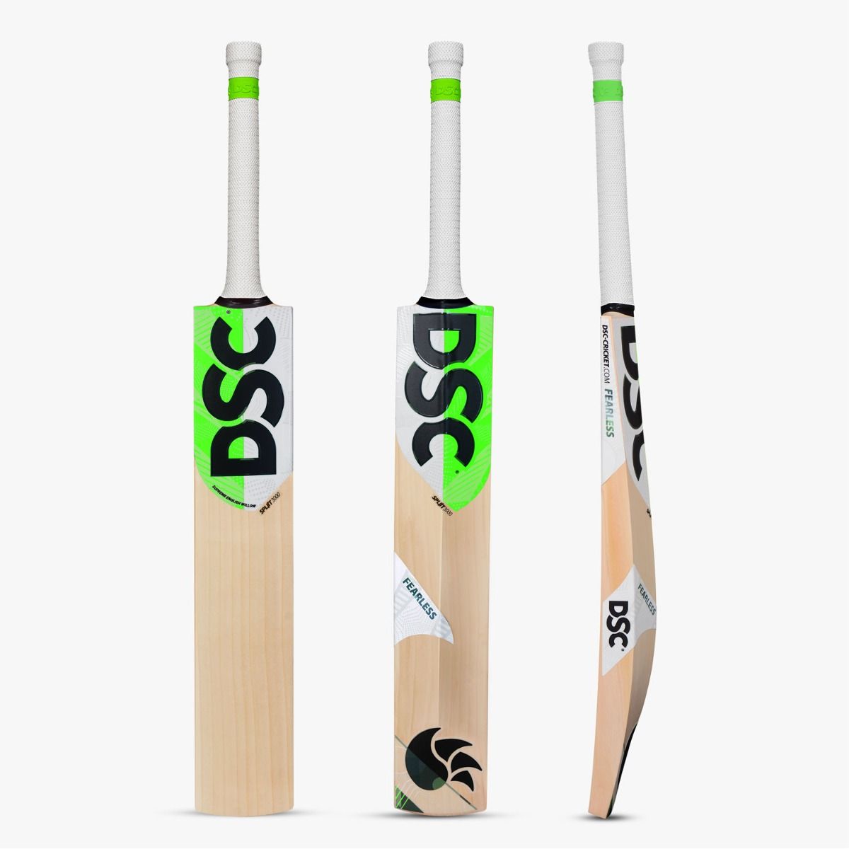 DSC Spliit 4000 Senior Cricket Bat