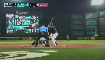 사라페로스 데 살티요 vs 술탄네스 데 몬테레이