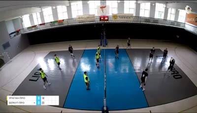 우라간 프로 vs 베르쿠트 프로
