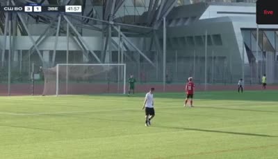 SH №2 VO 즈베즈다 상트페테르부르크 vs Zvezda-M Saint Petersburg