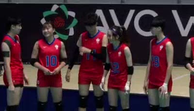 카자흐스탄(W) vs 대만(W)