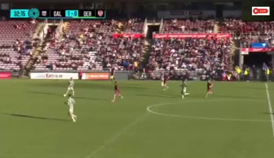 골웨이 유나이티드 FC vs 데리 시티 FC