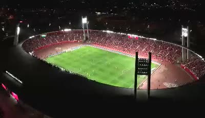 UD 알메리아 vs 말라가 CF