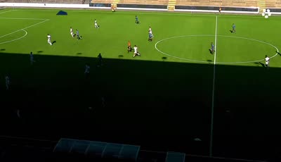아씨리스카 포레닌겐 vs IF 칼스타드