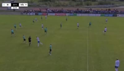 Iþrottafelag Reykjavikur vs 벌순구르