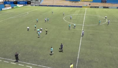 샤밥 바알박 vs 리살레 투라