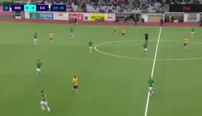 브레이다블리크 UBK vs 아큐레이리