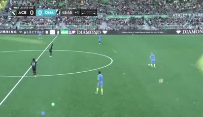 Athletic Boise vs 유니언 오마하