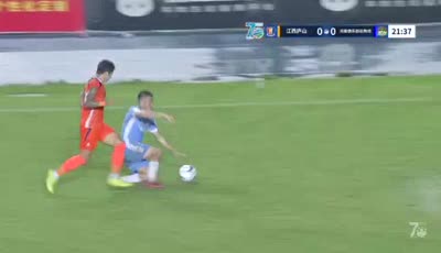 장시 루산 vs 허난