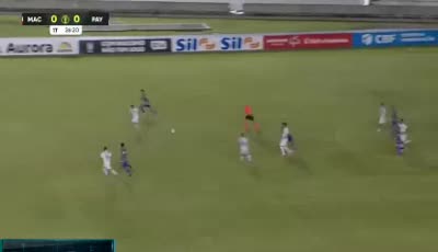 마란하오 아틀레티코 클럽 vs 파이산두