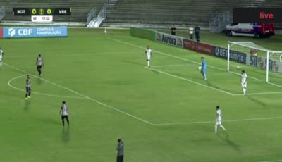 파라 이바 보타 포고 vs 볼타 레돈다