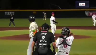 토로스 데 티후아나 vs Bravos 드 레온