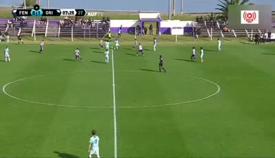페닉스 몬테비디오 vs 클럽 오리엔탈