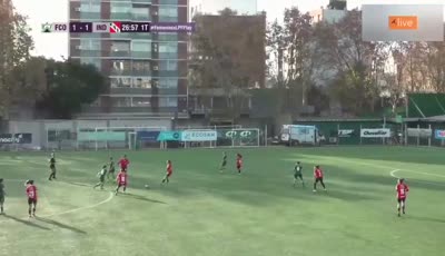 철근 수집한다고 에스테 vs CA 인대팬디엔트